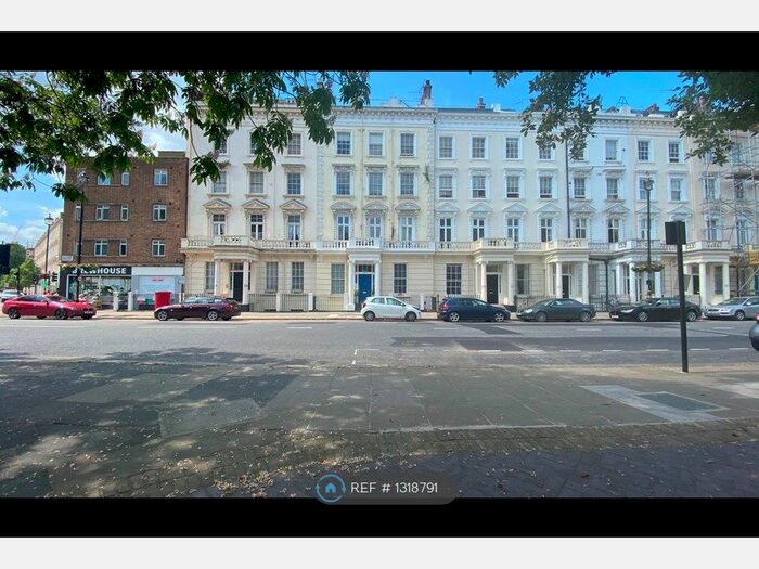 Studio To Rent In St. Georges Drive, London SW1V