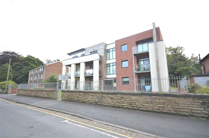 2 Bedroom Apartment To Rent In Bacara Court, - Charlton Drive, Sale, Manchester, M33