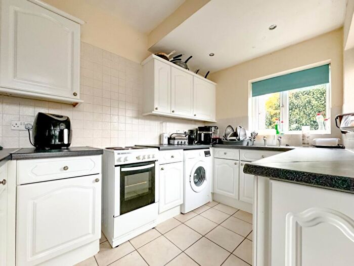 5 Bedroom End Of Terrace House To Rent In Beverley Road, Bristol, Somerset, BS7