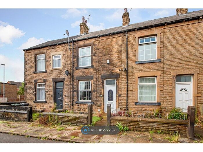 2 Bedroom Terraced House To Rent In Victoria Avenue, Morley, Leeds, LS27