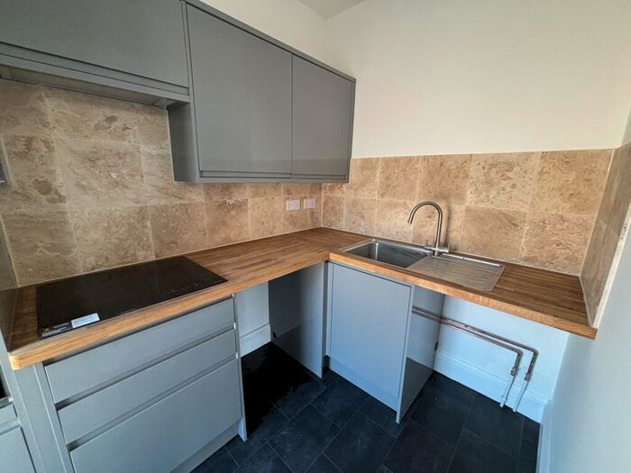 1 Bedroom Apartment To Rent In High Street, Stalham, Norwich, NR12