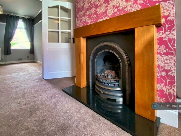 3 Bedroom Terraced House To Rent In Freeston Street, Cleethorpes, DN35