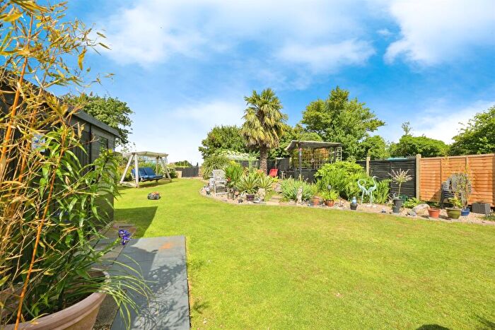 3 Bedroom End Of Terrace House For Sale In Hamel Way, Widdington, Saffron Walden, CB11