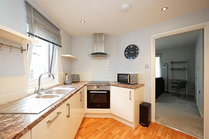 1 Bedroom Flat To Rent In Leather Lane, Ulverston, LA12