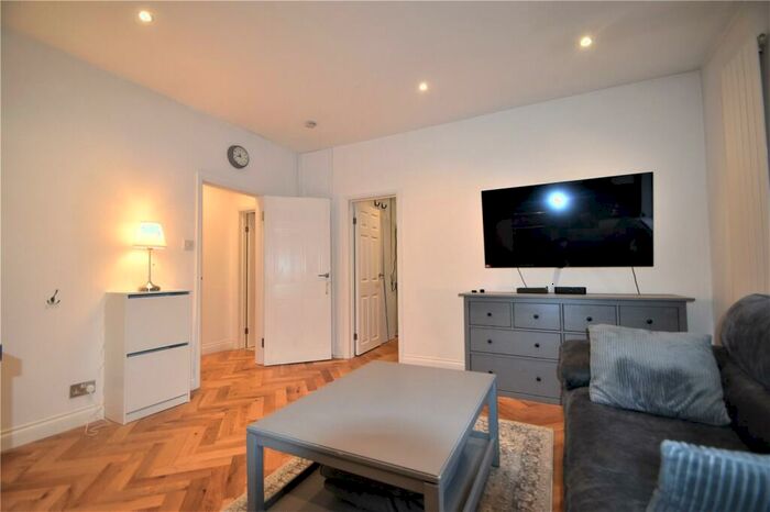 1 Bedroom Apartment To Rent In Brighton Road, Purley, CR8