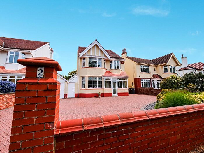 5 Bedroom Detached House For Sale In Sandheys Drive, Churchtown, Southport, Merseyside, PR9