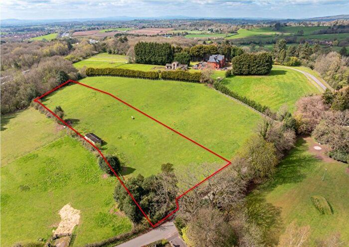 Land For Sale In Pumphouse Lane, Blackwell, B60