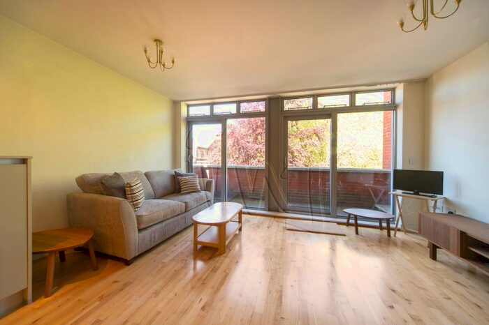 2 Bedroom Flat To Rent In St. Pauls Square, Birmingham, B3