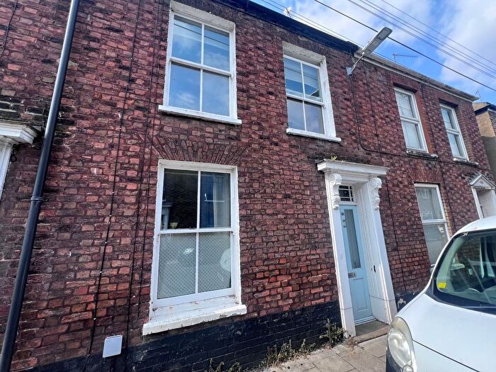 3 Bedroom Property To Rent In South Everard Street, King's Lynn, PE30