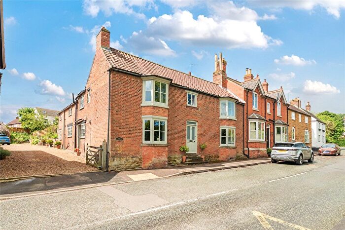 5 Bedroom Semi-detached House For Sale In Main Street, Whissendine, Oakham, Rutland, LE15