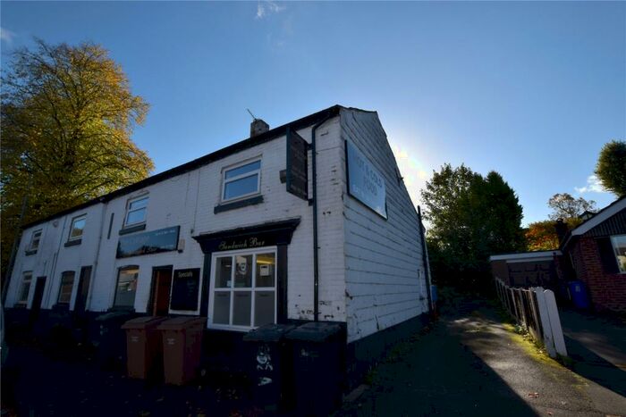 1 Bedroom Flat To Rent In Worsley Road, Swinton, Manchester, Greater Manchester, M27