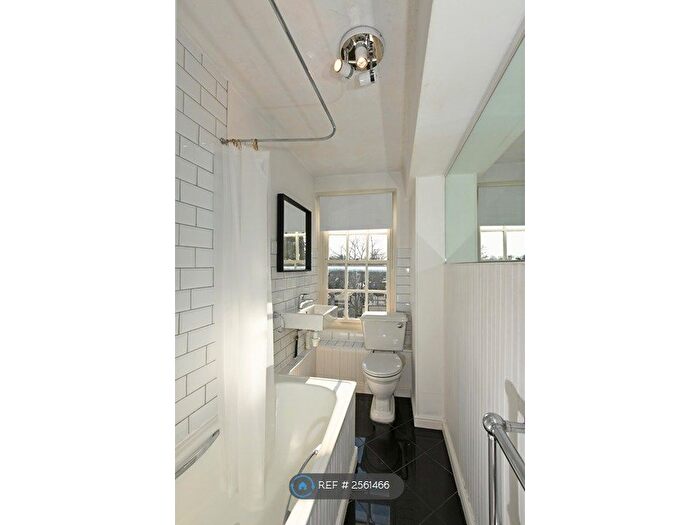 1 Bedroom Flat To Rent In Eton College Road, London, NW3