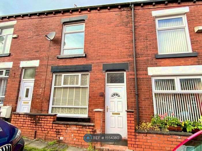 2 Bedroom Terraced House To Rent In Marion Street, Bolton, BL3