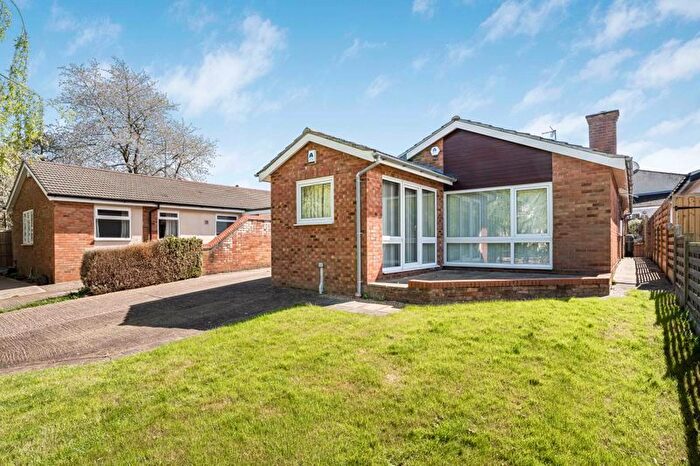 3 Bedroom Bungalow For Sale In Simpson, Simpson, Milton Keynes, MK6