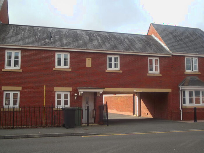 2 Bedroom Apartment To Rent In Unicorn Street - Zero Deposit Scheme Available, EX2