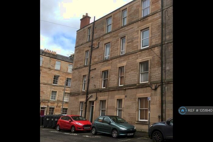 1 Bedroom Flat To Rent In Moncrieff Terrace, Edinburgh, EH9