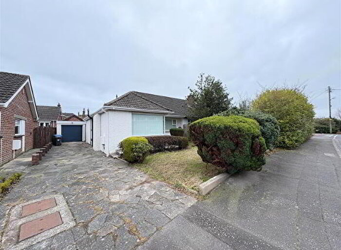 2 Bedroom Semi-Detached Bungalows To Rent In Ballymaconnell Road South, Bangor, BT19
