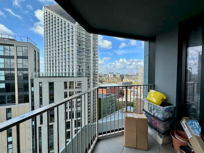 2 Bedroom Flat To Rent In Ceramic Building, Newington Causeway, London, SE1