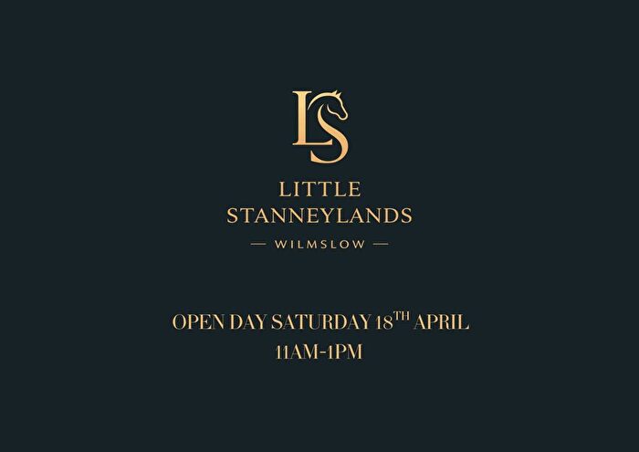 4 Bedroom Semi-Detached House For Sale In Little Stanneylands, Wilmslow, SK9