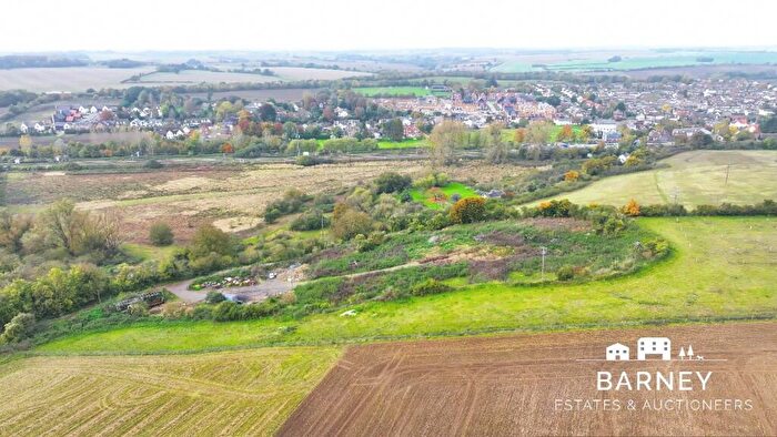 Land For Sale In Chalk Farm Lane, CB11