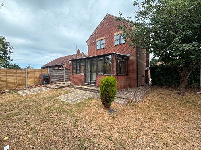3 Bedroom Link Detached House To Rent In Hannah Close, Sheringham, NR26