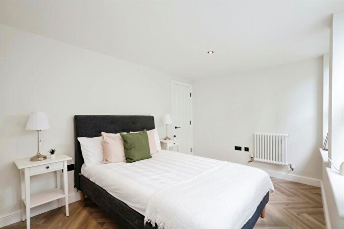 1 Bedroom Apartment For Sale In Grande View, Eastbourne, BN21