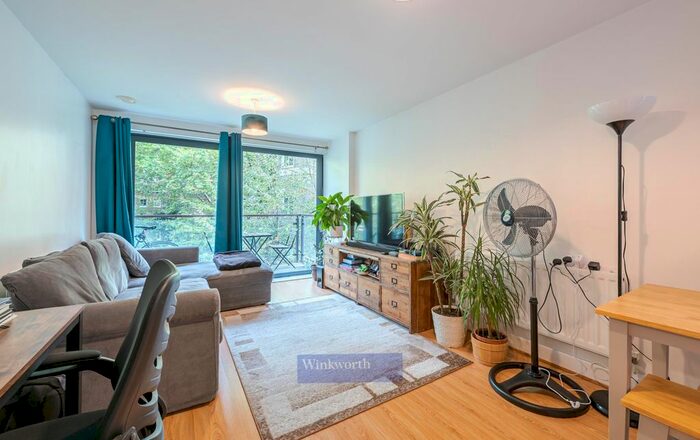 1 Bedroom Flat To Rent In Kennington Road, London, SE11