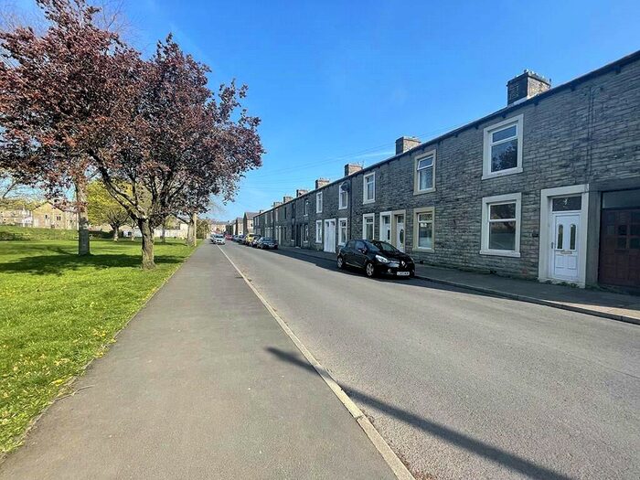 2 Bedroom Terraced House To Rent In Harrison Street, Barnoldswick, Lancashire, BB18