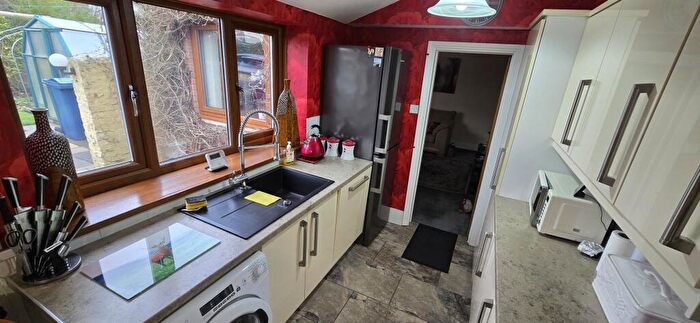 3 Bedroom Terraced House For Sale In Surrey Street, New Herrington, Houghton Le Spring, Tyne And Wear, DH4