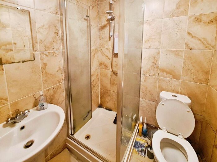 10 Bedroom House To Rent In Lodge Road, Southampton, Hampshire, SO14