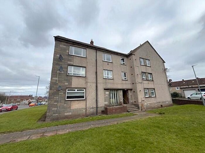 1 Bedroom Flat To Rent In Low Waters Road, Hamilton, ML3