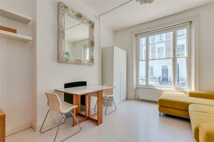 4 Bedroom Apartment To Rent In Ifield Road, London, SW10