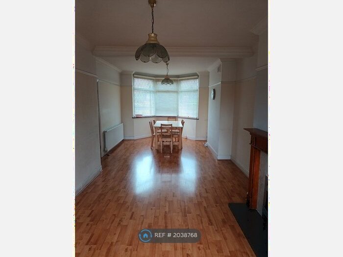 3 Bedroom Terraced House To Rent In Camrose Avenue, Edgware, HA8