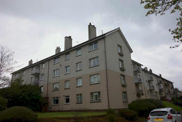 2 Bedroom Flat To Rent In Somerville Drive, East Kilbride, South Lanarkshire, G75