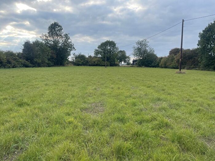Farm Land For Sale In Land Off Harecroft Road, Harecroft Road, Wisbech, Cambridgeshire, PE13