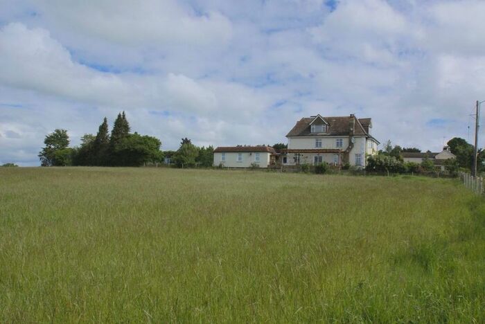 2 Bedroom Flat To Rent In St. Albans Road, Codicote, Hitchin, SG4