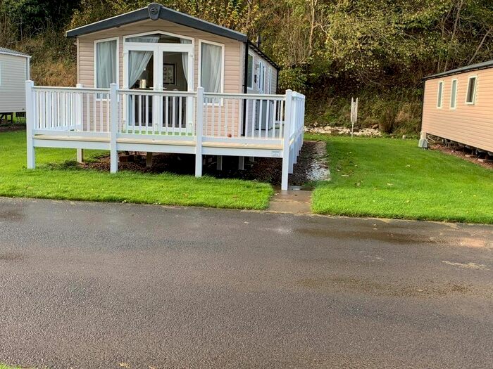 2 Bedroom Mobile/park Home For Sale In Dunbar, EH42