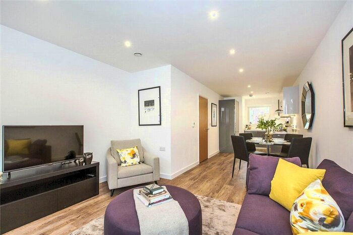 1 Bedroom Apartment To Rent In Uncle New Cross, New Cross Road, London, SE14