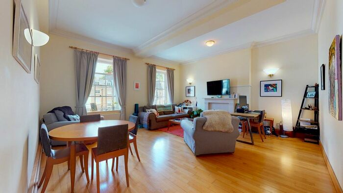 2 Bedroom Flat To Rent In Bryanston Square, London, W1H