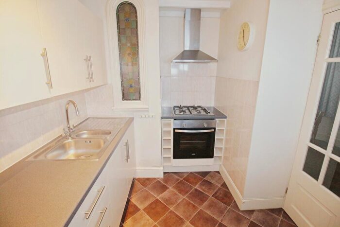 1 Bedroom Flat To Rent In The Avenue, Lincoln, Lincolnshire, LN1