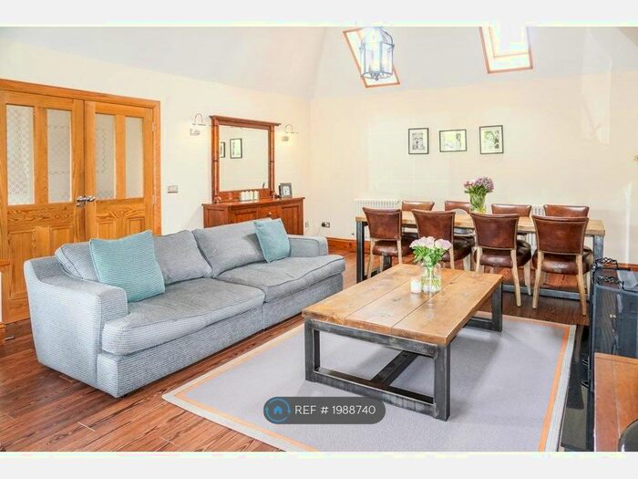 4 Bedroom Detached House To Rent In Kincardine O'neil, Aboyne, AB34