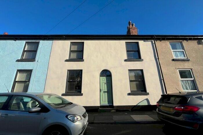 3 Bedroom Property To Rent In East Street, Liverpool, L22