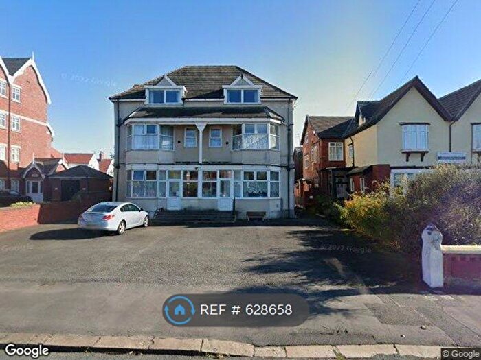 1 Bedroom Flat To Rent In Fairhaven Road, Lytham St. Annes, FY8