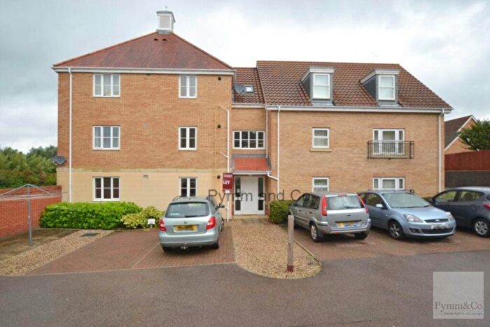 2 Bedroom Apartment To Rent In Caddow Road, Norwich, NR5