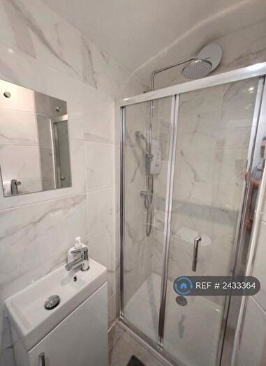 1 Bedroom Terraced House To Rent In Eyhurst Close, London, NW2