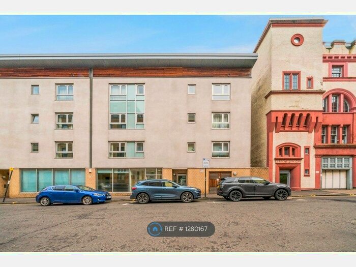 2 Bedroom Flat To Rent In Dunblane Street, Glasgow, G4
