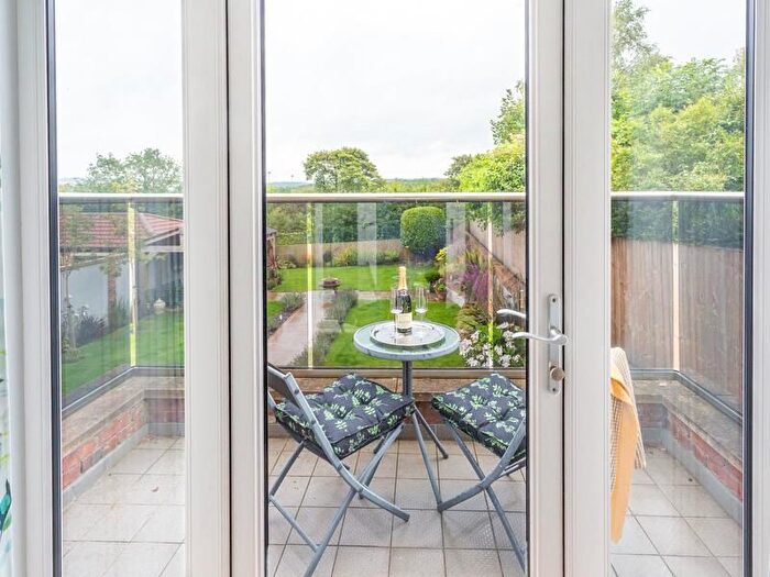 5 Bedroom Detached House For Sale In Myers Croft, Horbury, Wakefield, WF4