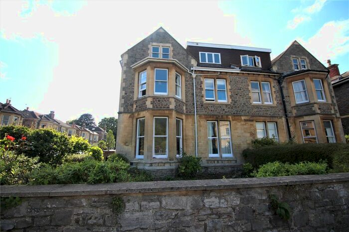 2 Bedroom Flat To Rent In Redland Road, Bristol, BS6
