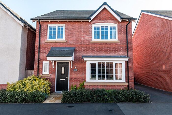 4 Bedroom House For Sale In Huffer Road, Kegworth, Derby, DE74