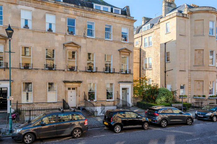 1 Bedroom Apartment To Rent In Edward Street, Bathwick, Bath, BA2